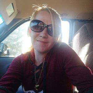 Meet your Posher, Ann